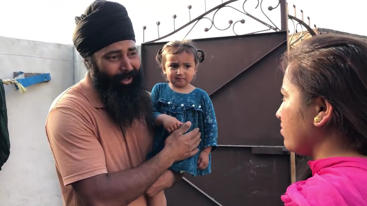 KALANK 7 NEW PUNJABI SHORT MOVIE 2022