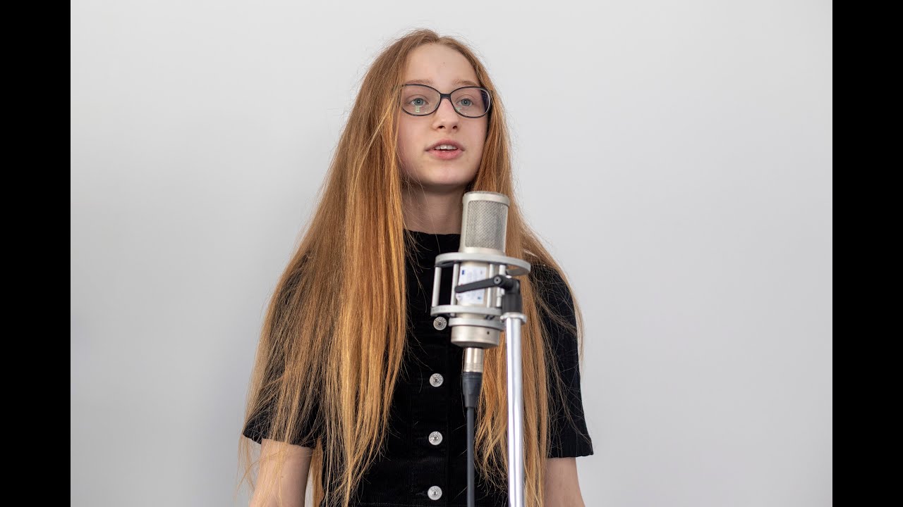 Wiktoria Walowska - Sanah - Ale jazz!