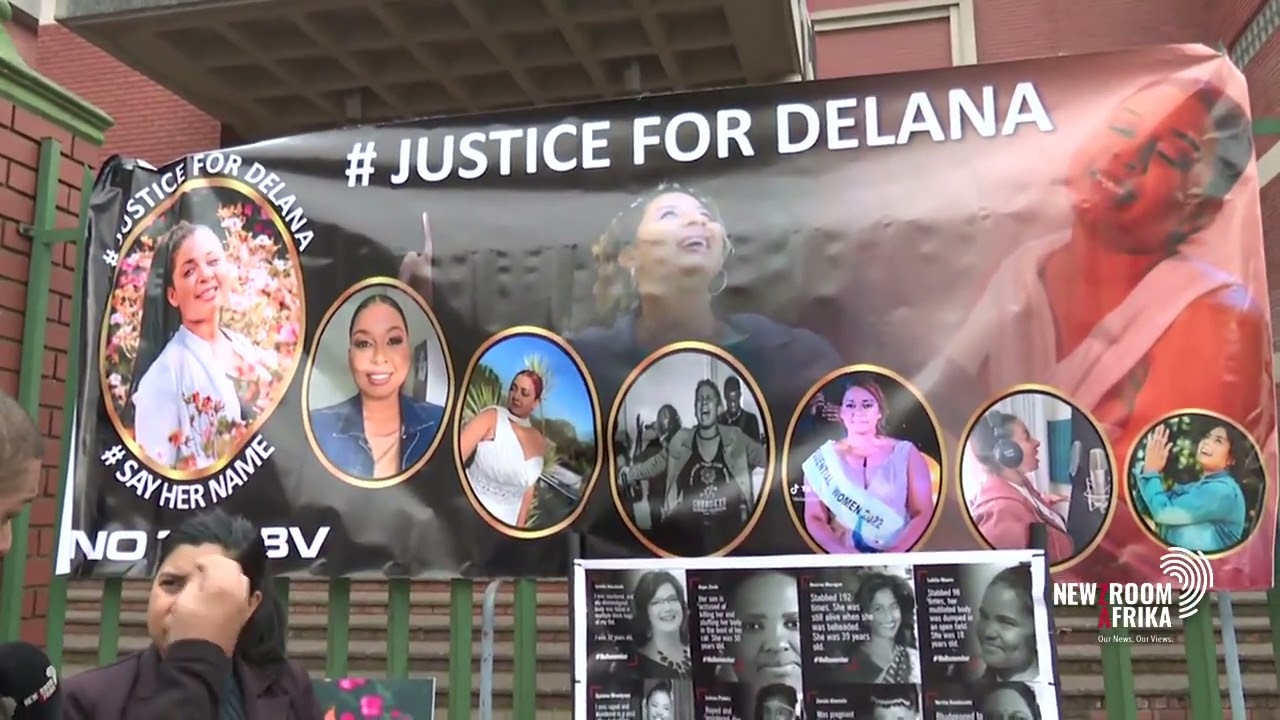 Pietermaritzburg residents demand justice for murdered gospel musician
