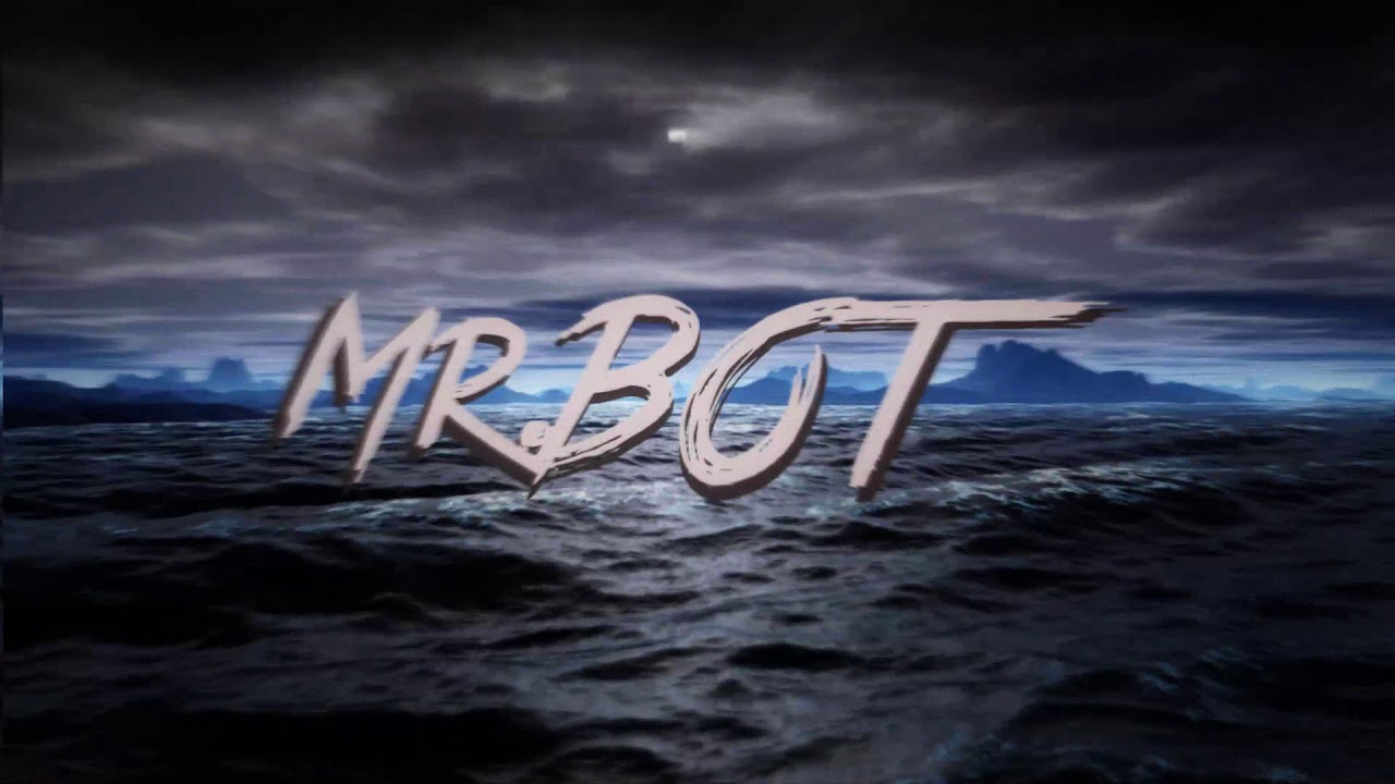 MRBOT Intro