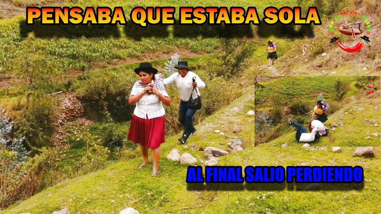 😠A su nuera le odiaba, quien le salvo la vida al final😯😯