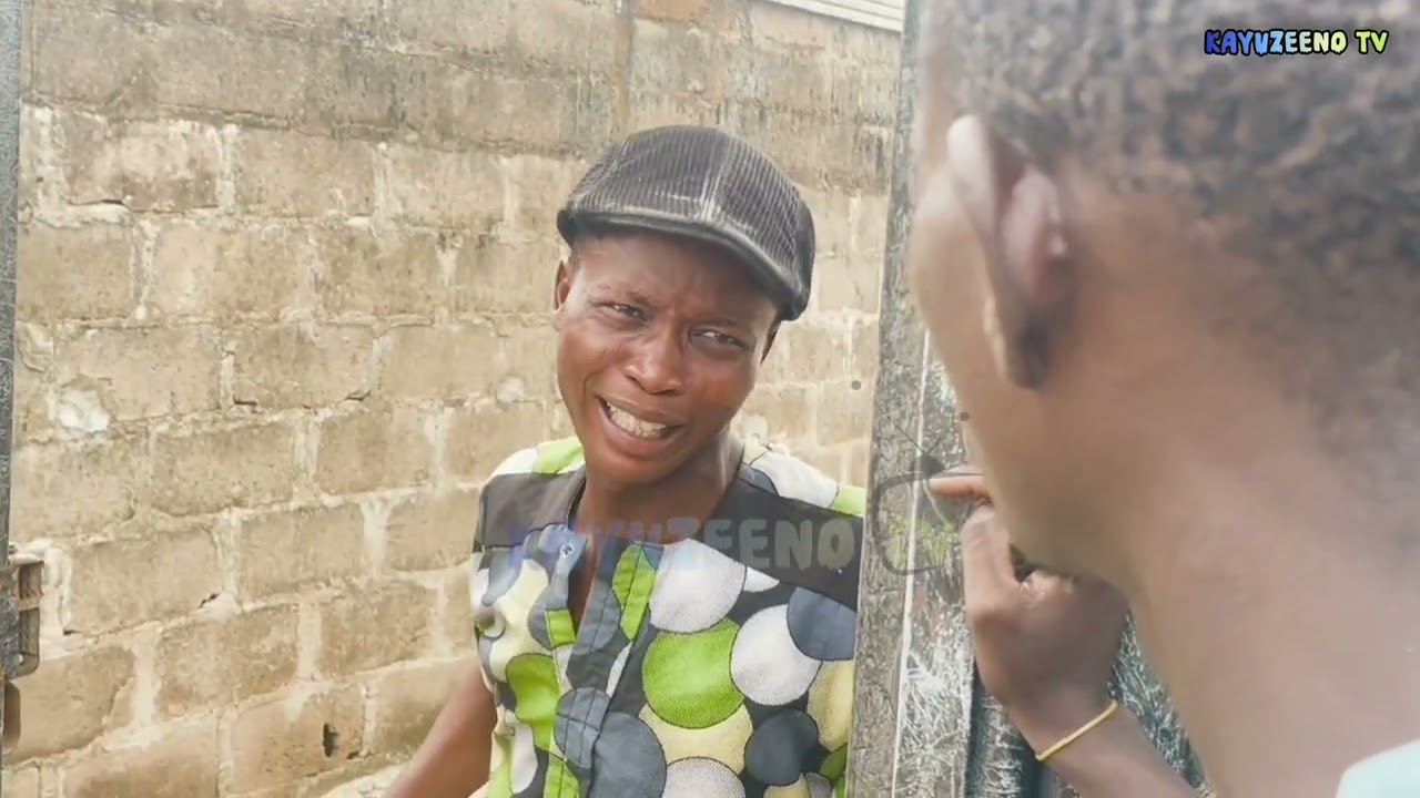 THE WICKED WIFE/latest Yoruba movie 2026/Azeez Raji kayuzeeno/ sefiu temitope/ atanda rafiu 