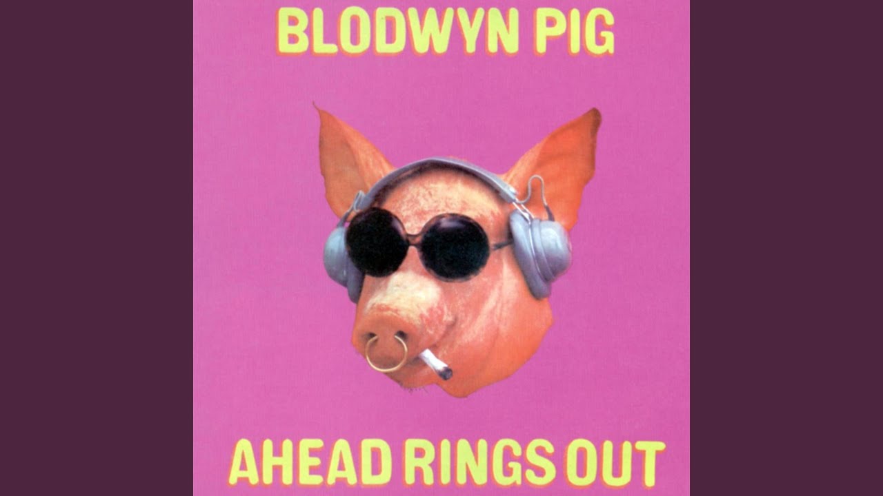 The Modern Alchemist (2006 Remaster)