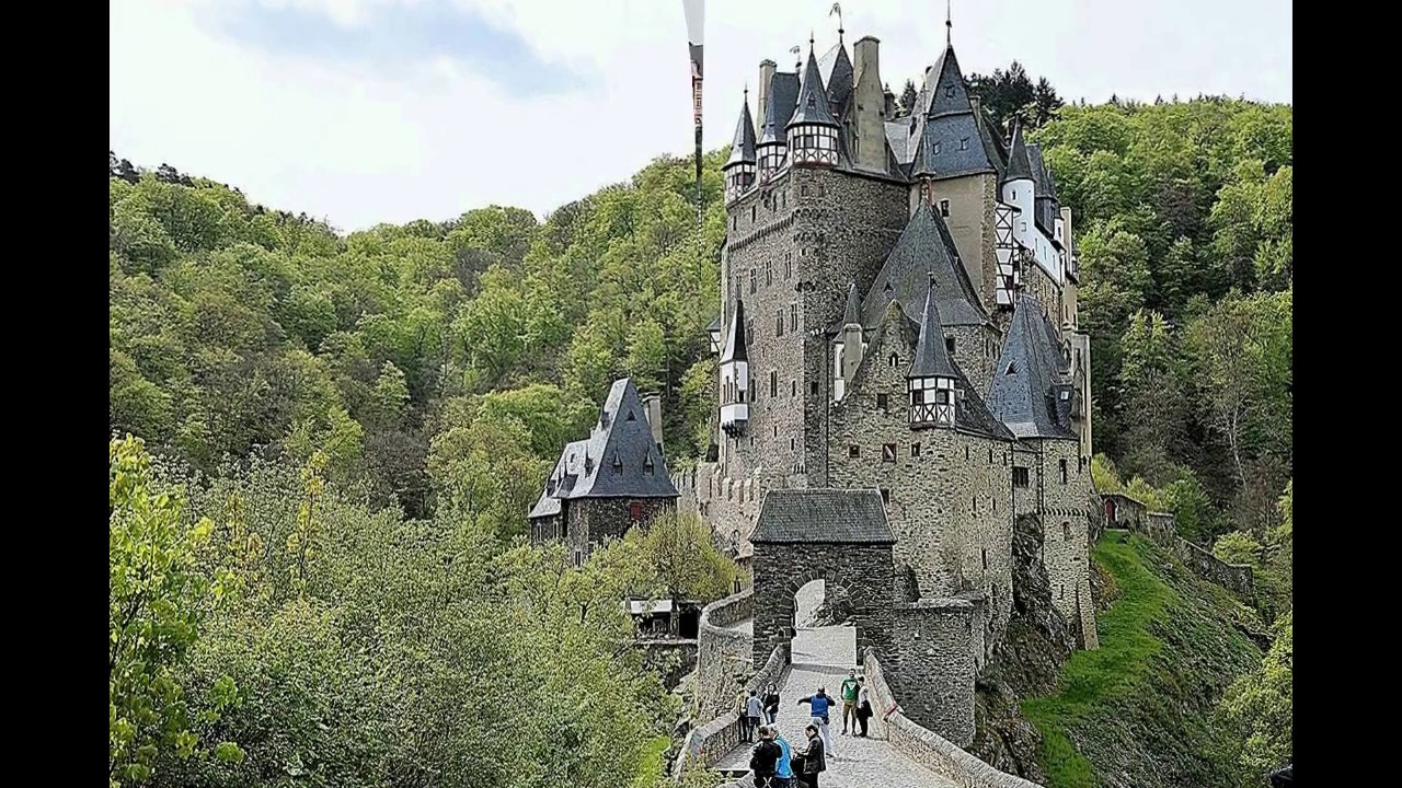 Valwig en Mosel
