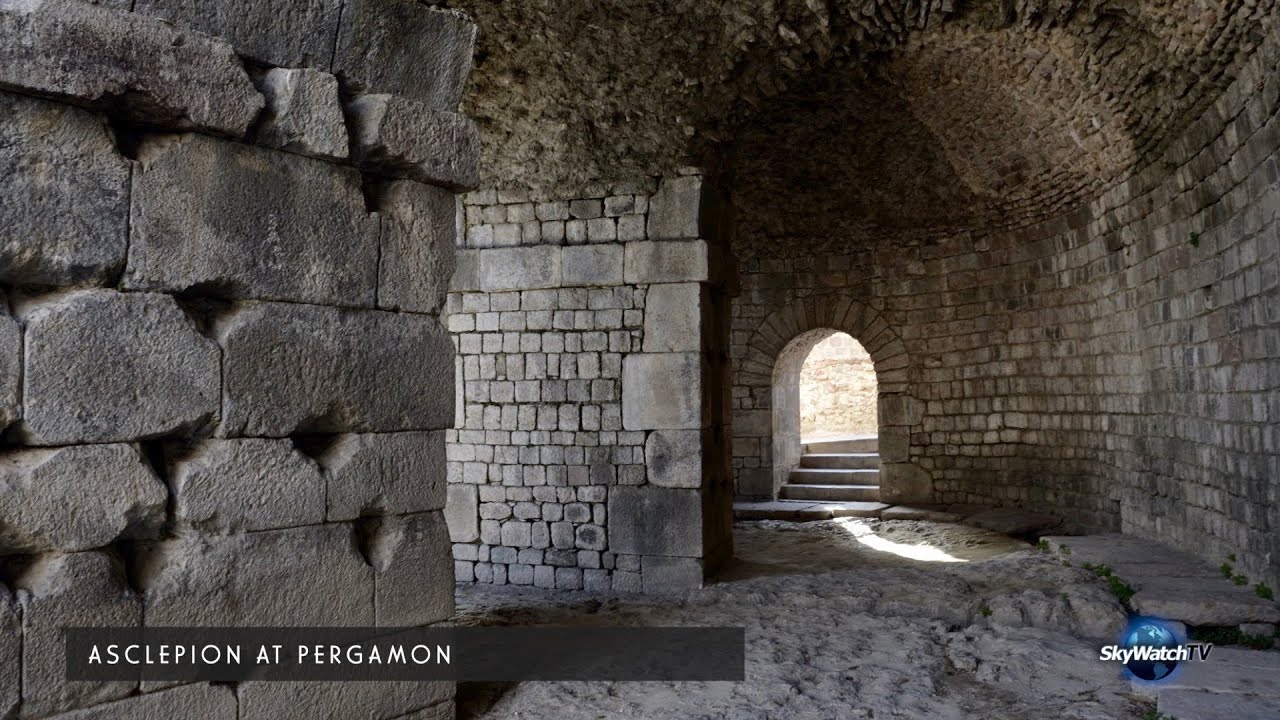 Unraveling Revelation: Pergamum - The Compromising Church
