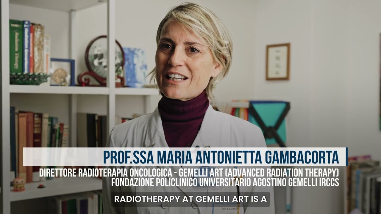 Gemelli ART e il Progetto Art4ART