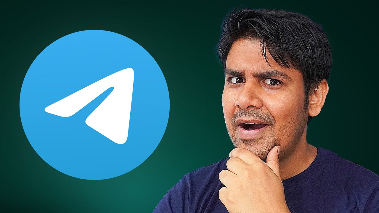 New Telegram Updates - This is Awesome !