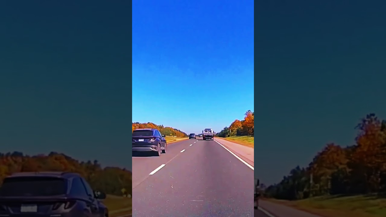 Road trip to Ottawa #shorts #autumn #roadtrip