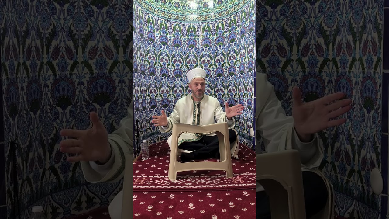 Ramazan ayına nasıl hazırlanmamız gerekiyor 3