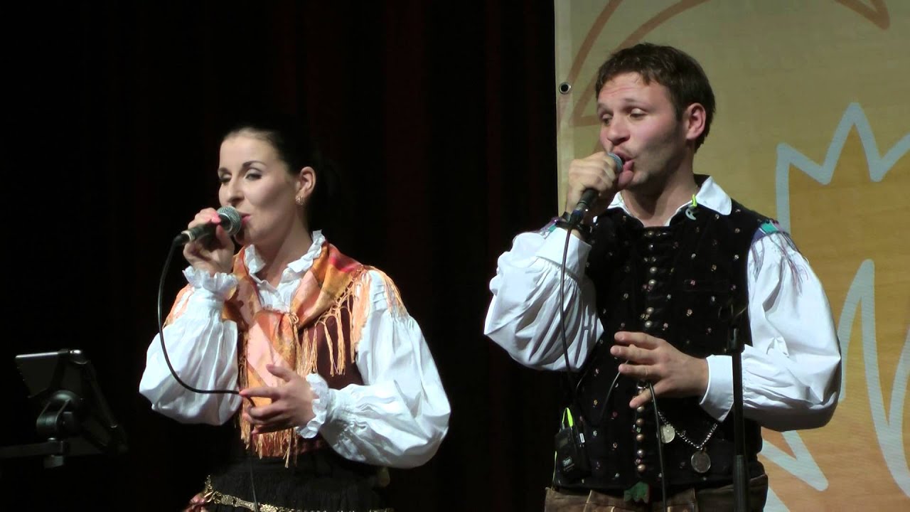 Saso Avsenik Im Taunus am Waldesrand