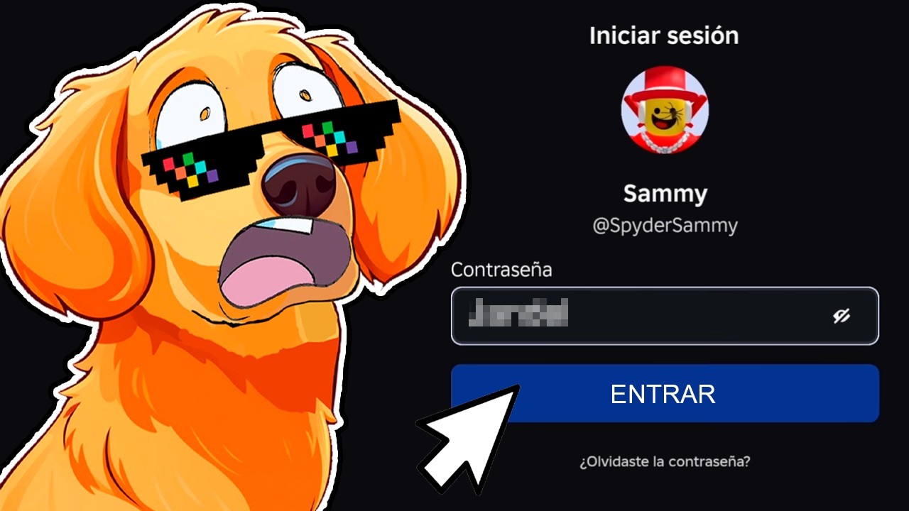 Entré a las CUENTAS de los CREADORES mas FAMOSOS de ROBLOX!!!