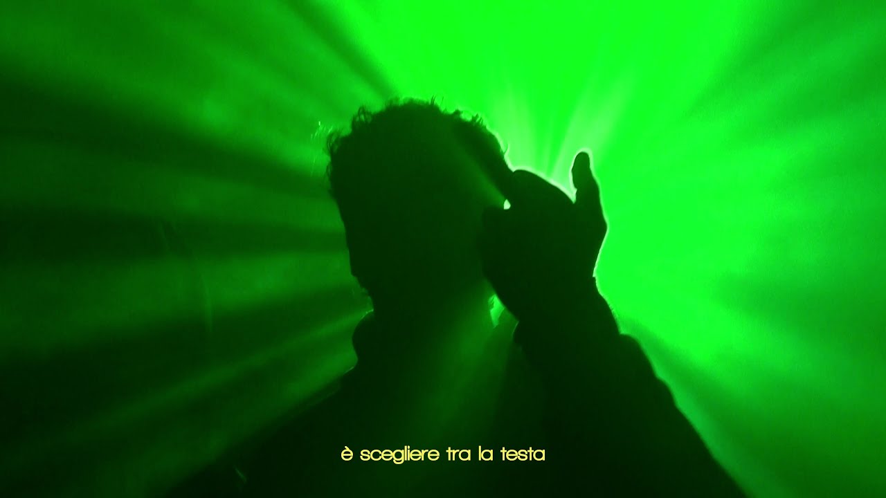 Alert - FELICE [ai tuoi occhi] (Official Video) ft. trendy