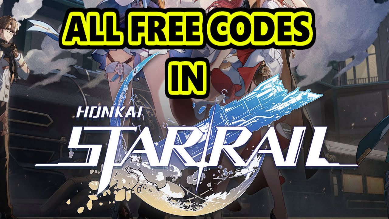 Honkai: Star Rail Codes And How To Redeem Codes