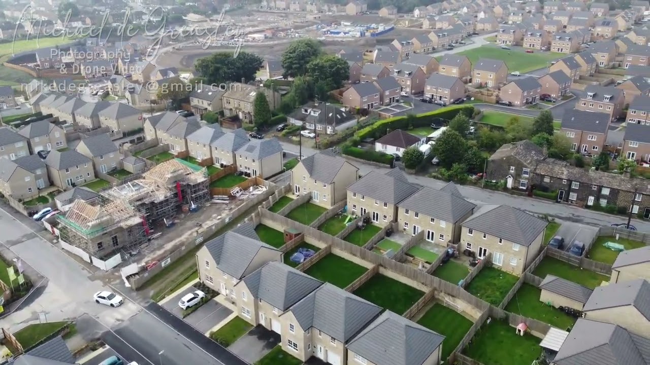 Fagley Lane 06 09 2024
