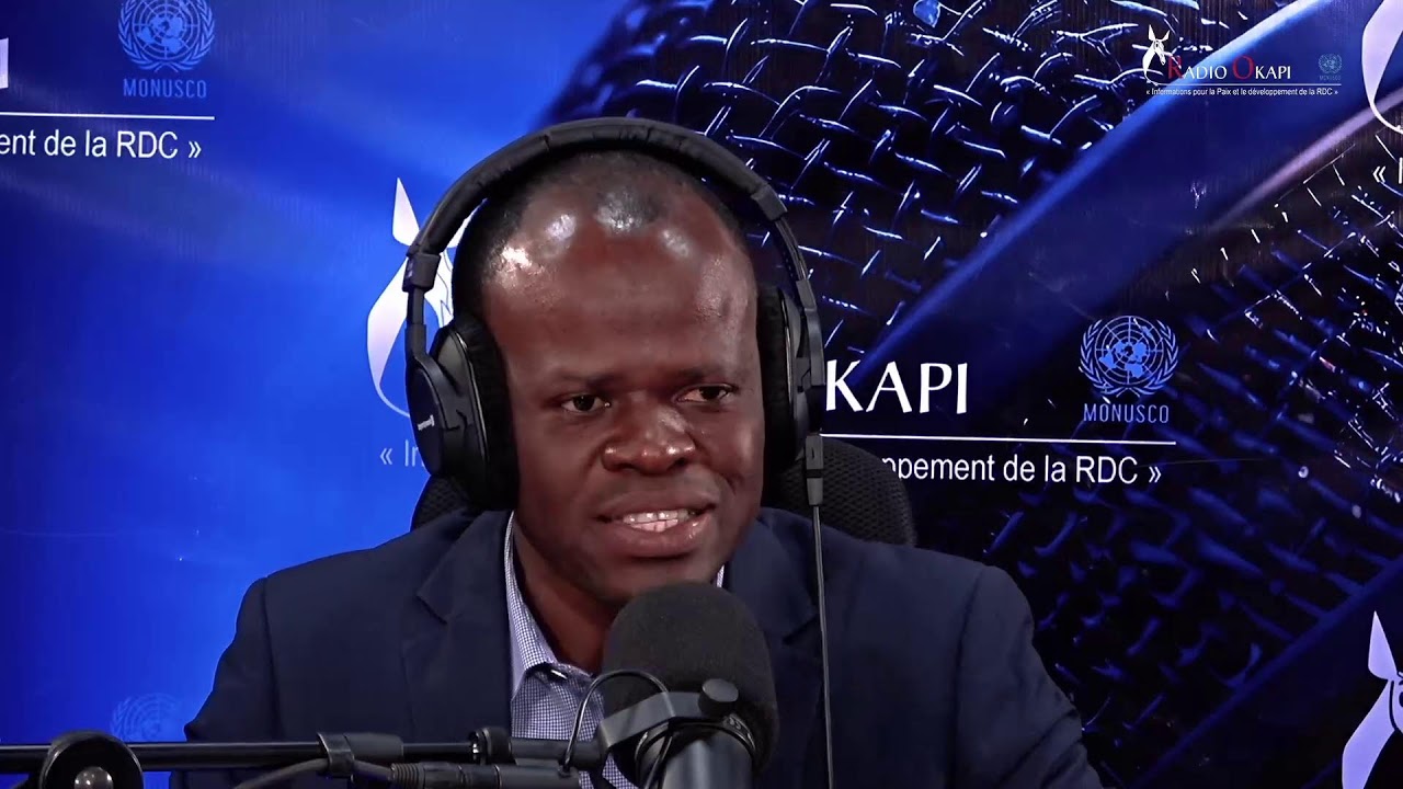 🟥 DIRECT | Okapi Service : quelle est l’importance de la reconversion professionnelle?