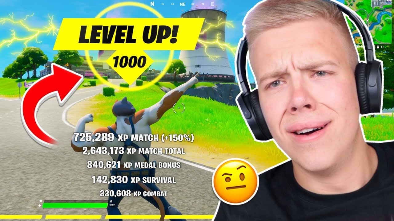 wir testen *VERBOTENE* FORTNITE GLITCHES und schauen ob sie FUNKTIONIEREN!