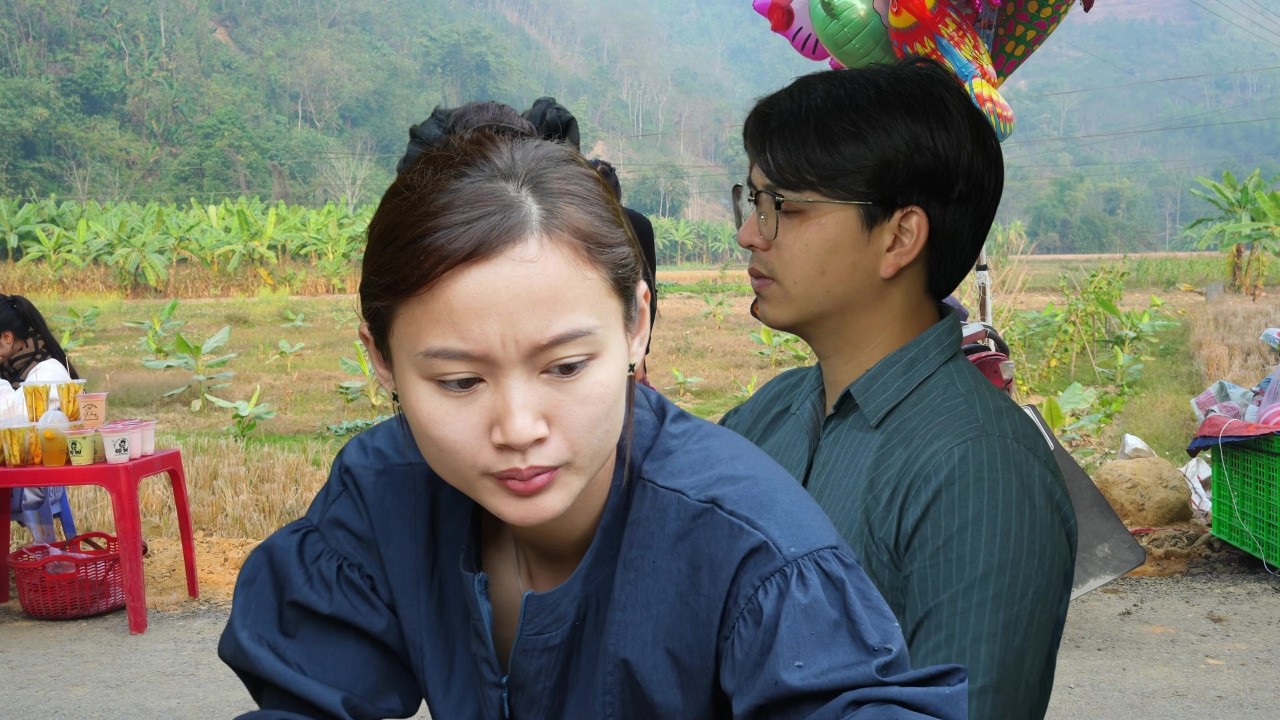 The Judge Asked Nhi One Question – Her Answer Made the Whole Courtroom Still | Ly Tu Diep