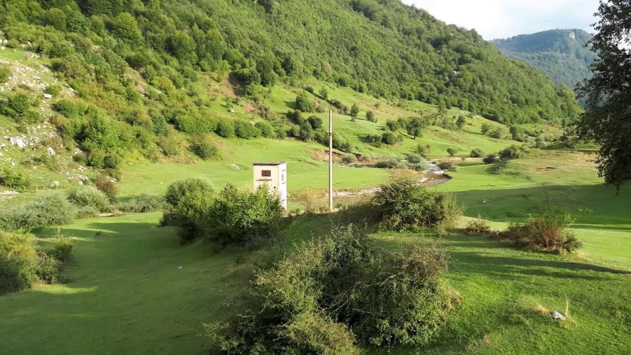 🇦🇱 Guri Bardhë, Mat🇦🇱