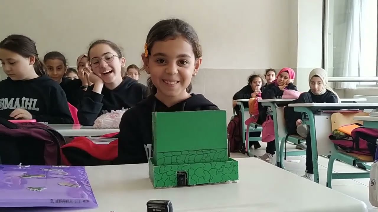 Harika Proje örnekleri, bu kızlar süper(maşallah) 5-F ile