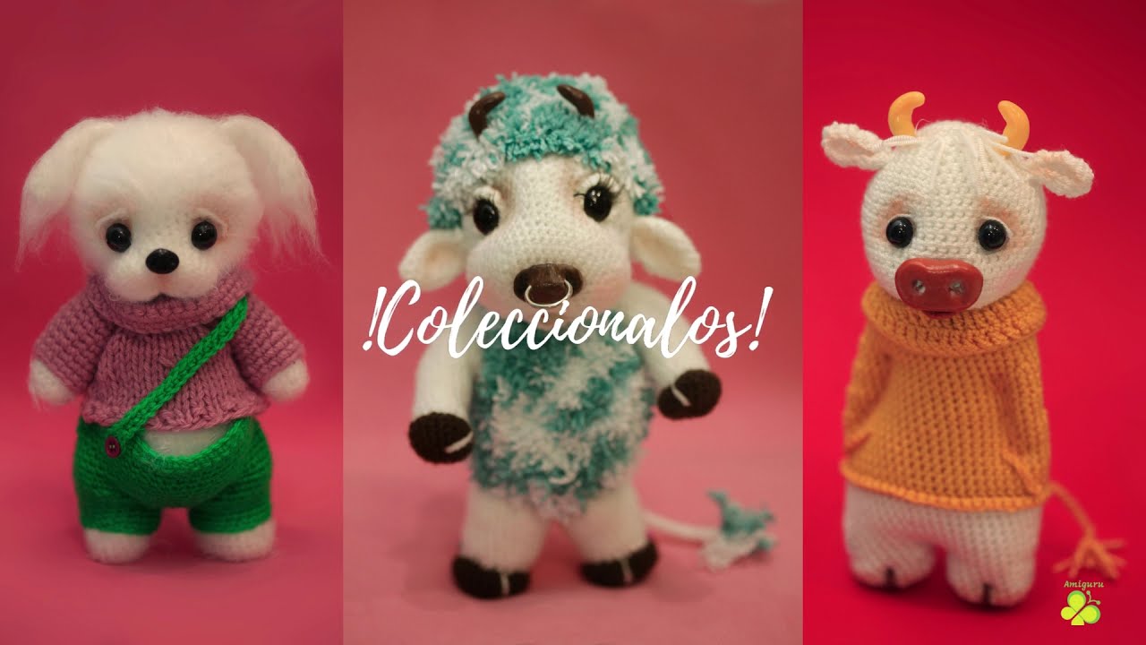 !For Crochet Lovers! - Amiguru