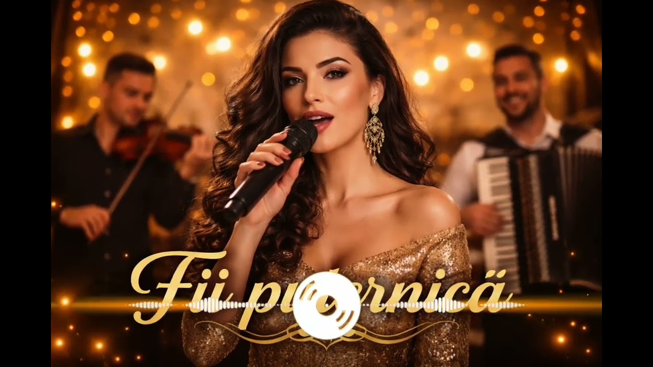 Fii puternică