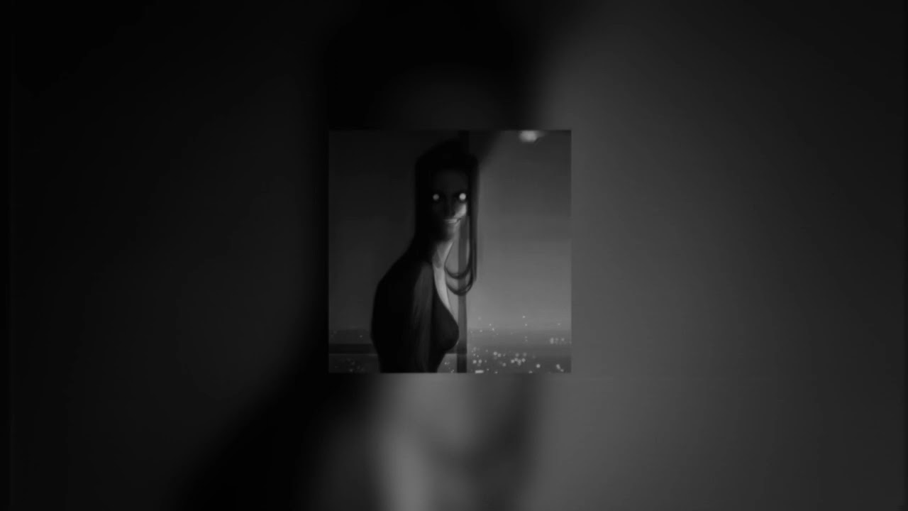 OXWAVE - Mirrors // slowed & reverb