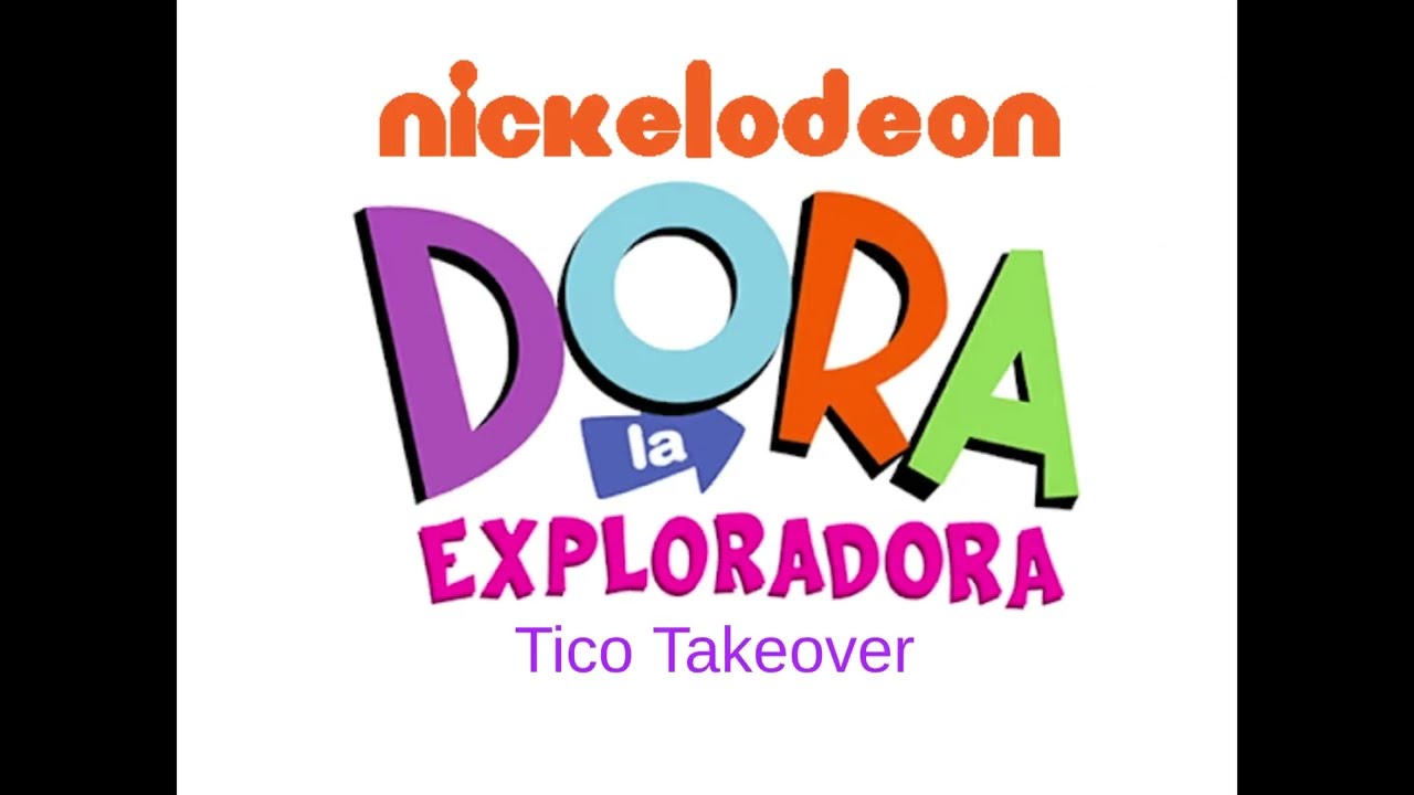 (Happy B-day To Me!) Dora The Explorer - Pirate Treasure Hunt Part 1