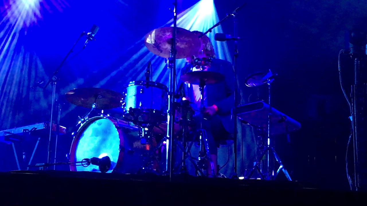 PUGGY - Simple Feelings - La Louvière - 16/09/17