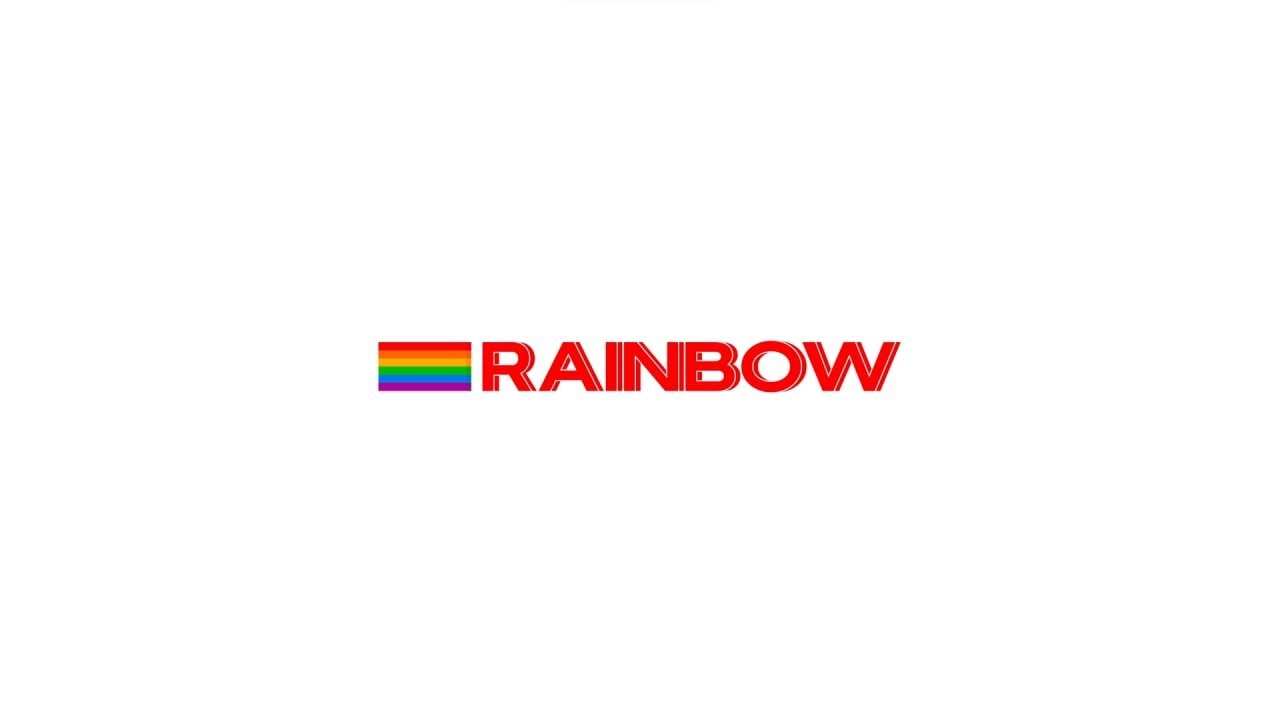 The Rainbow Network