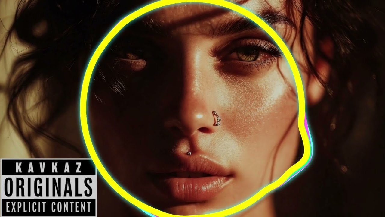 🎵KAVKAZ ORIGINALS - MY HEART BREAKS FOR YOU (Official Audio) 💔