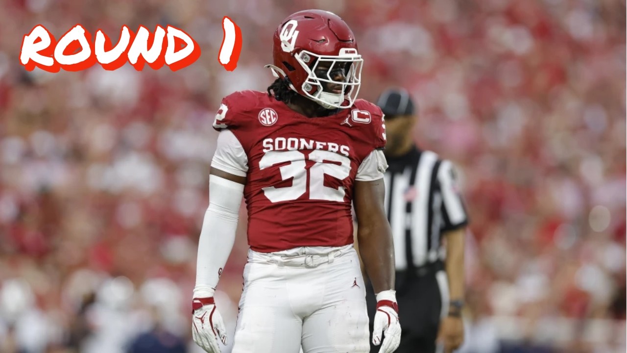 The Player the 49ers Want to Draft in Round 1