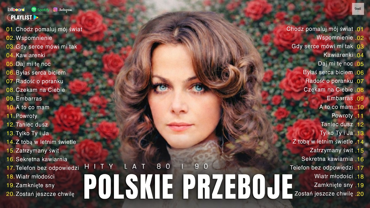Głosy, które nie zamilkły – historia polskiej sceny ⭐ Romantyczne wspomnienia z dawnych lat
