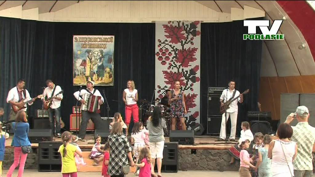 HOYRAKY - Zore moja - Bielsk Podlaski 20.05.2012r.