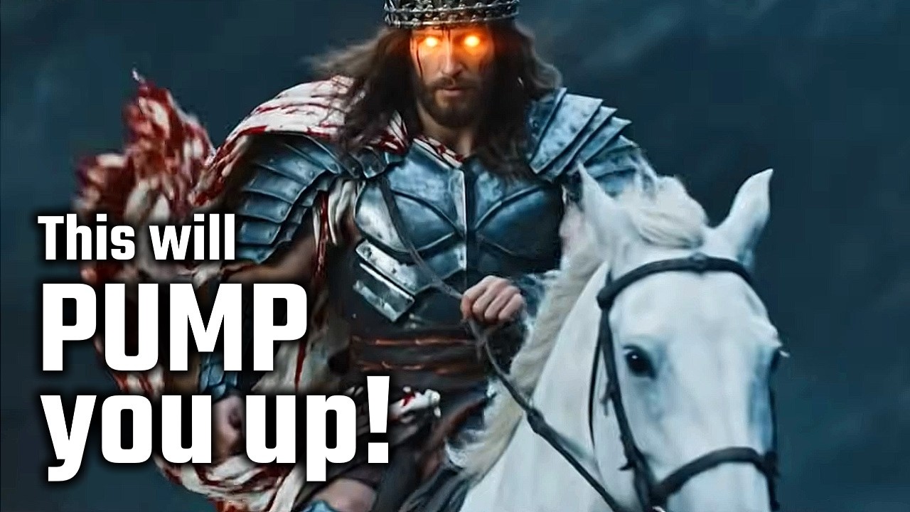 Who Shall Be Able To Stand