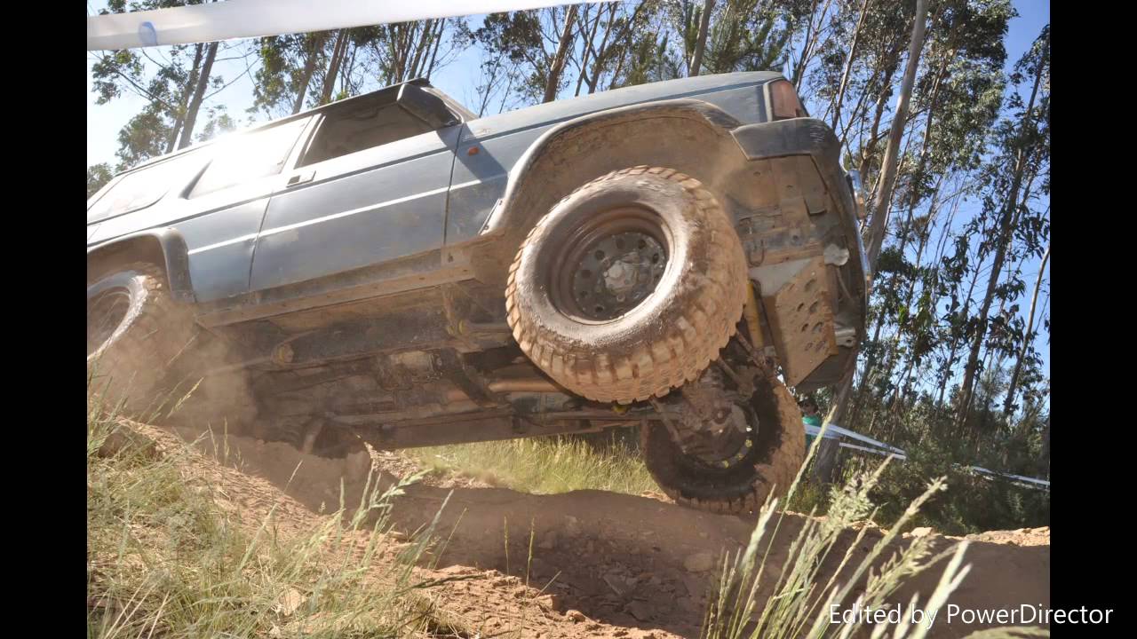discovery 200 tdi