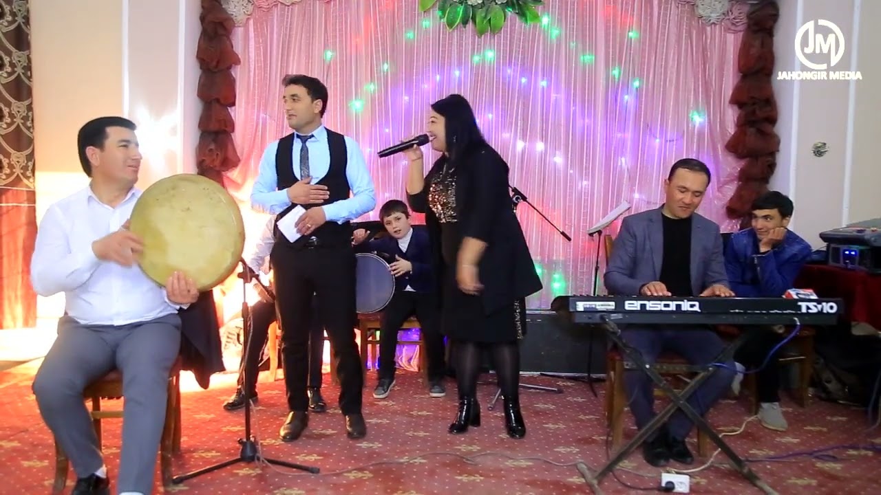 MAQSADBEK BOLTABOYEV SALOMAT XALFA BILAN AYTISHU