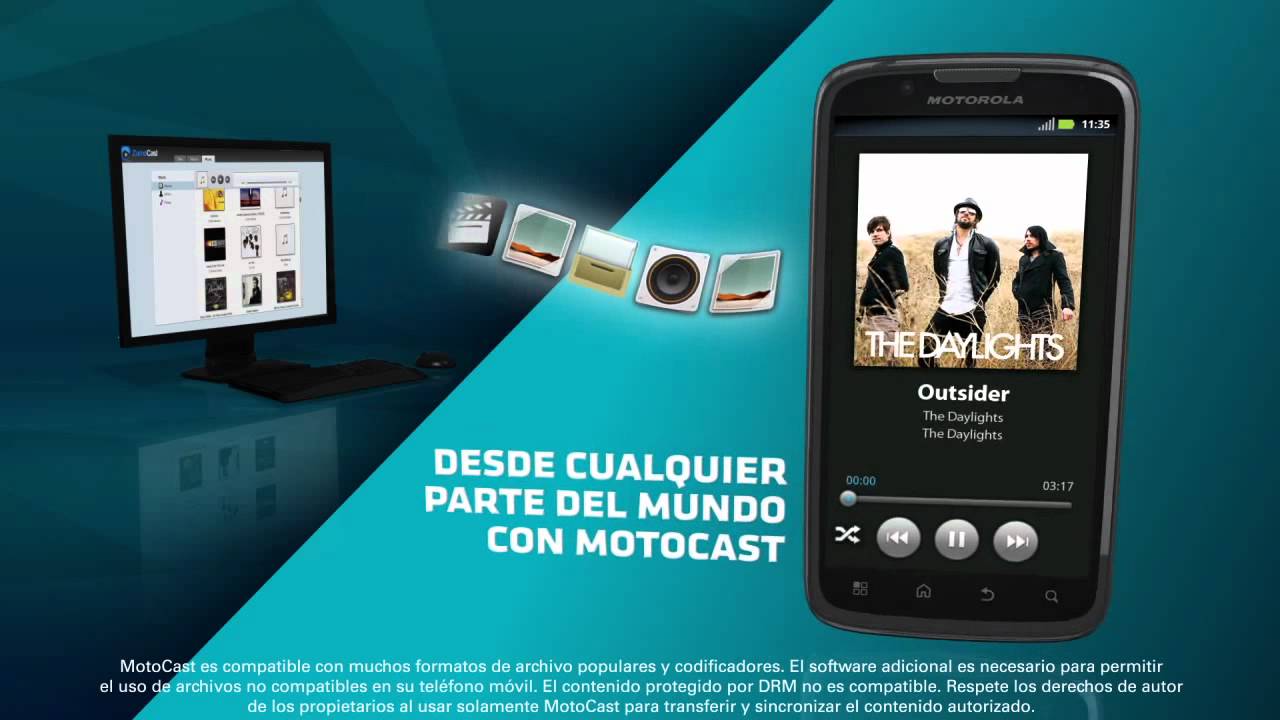 MOTOROLA ATRIX&trade; 2
