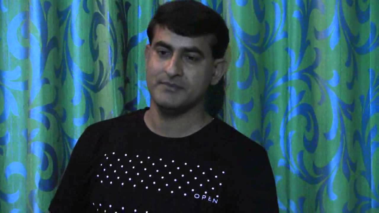 Pehla Nasha - JJWS (Cover by Satish)