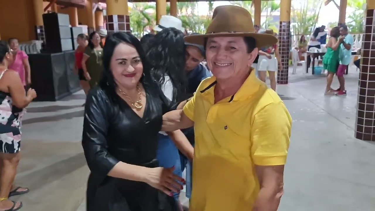Forró manso! Forró melhor no sítio da vovó joia no dia 10/12/2023 FILMADO EM 4K