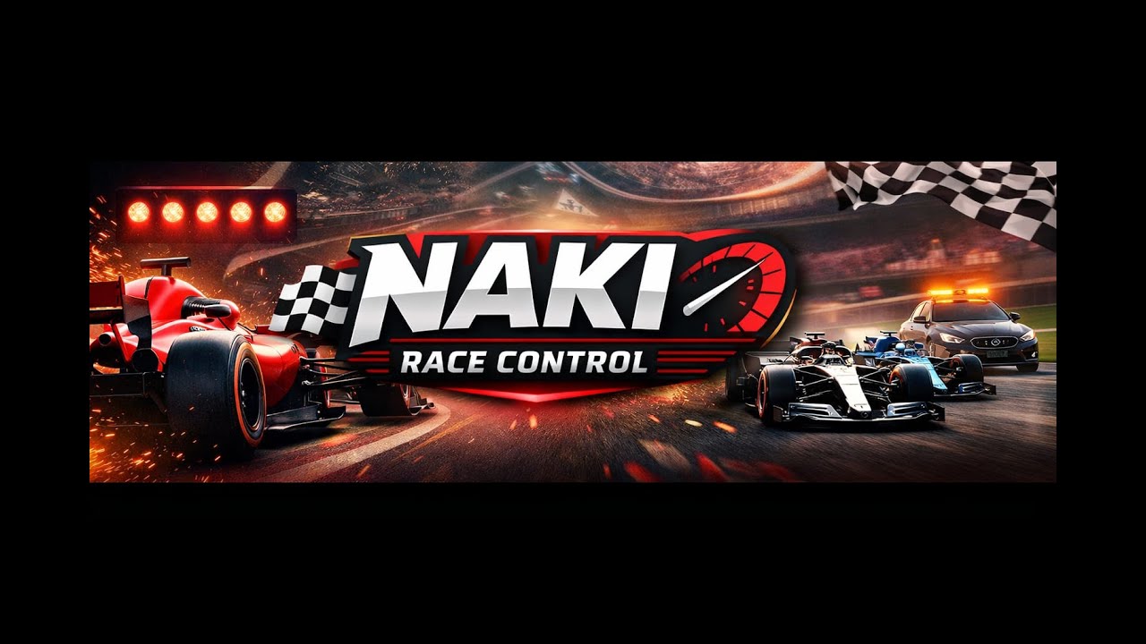 FORMULA 1 2025 LİGİ NAKİ İLE YORUMLAMA