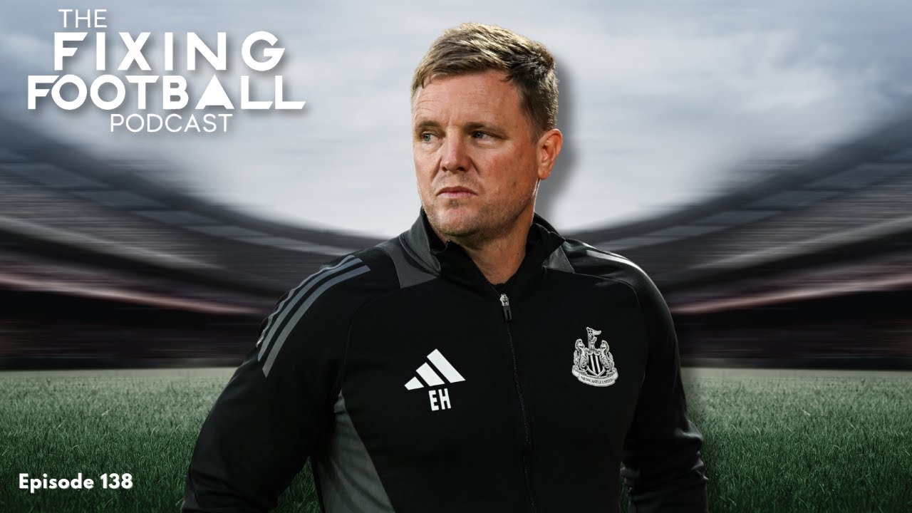 Should Clubs Move Their Training Ground to Compete? | Ep. 138