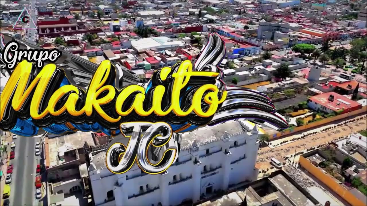 LAMENTO A MI MADRE 💯 GRUPO MAKAITO JC 🪗🎷🪘