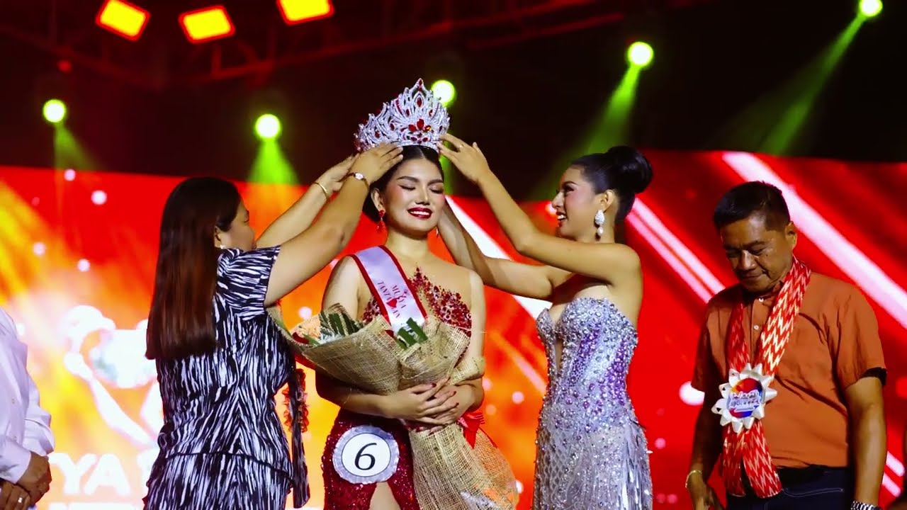 Mutya ng Tantangan 2026