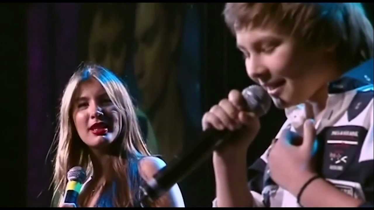 Павел Артёмов и гр. A`Studio (2012) - 