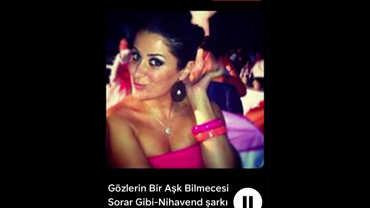 Lida Çakı - Gözlerin Bir Aşk Bilmecesi Sorar