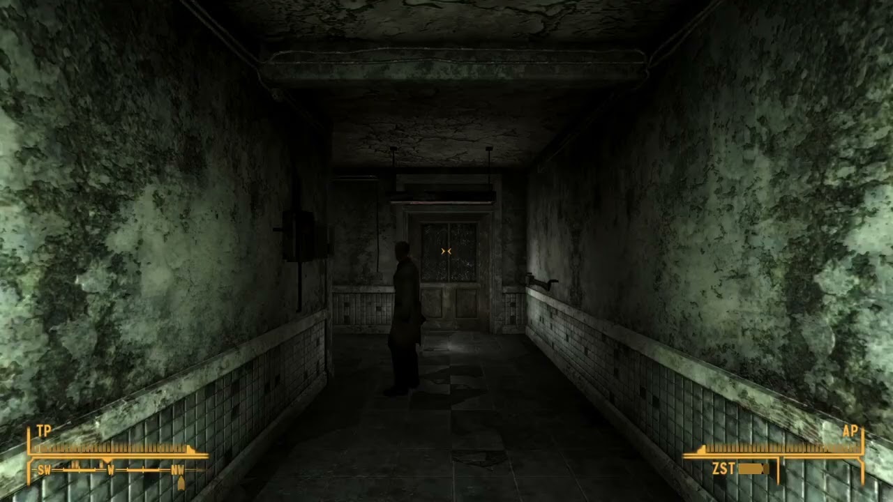 Fallout New Vegas  was  ist das Nachtvolk #15