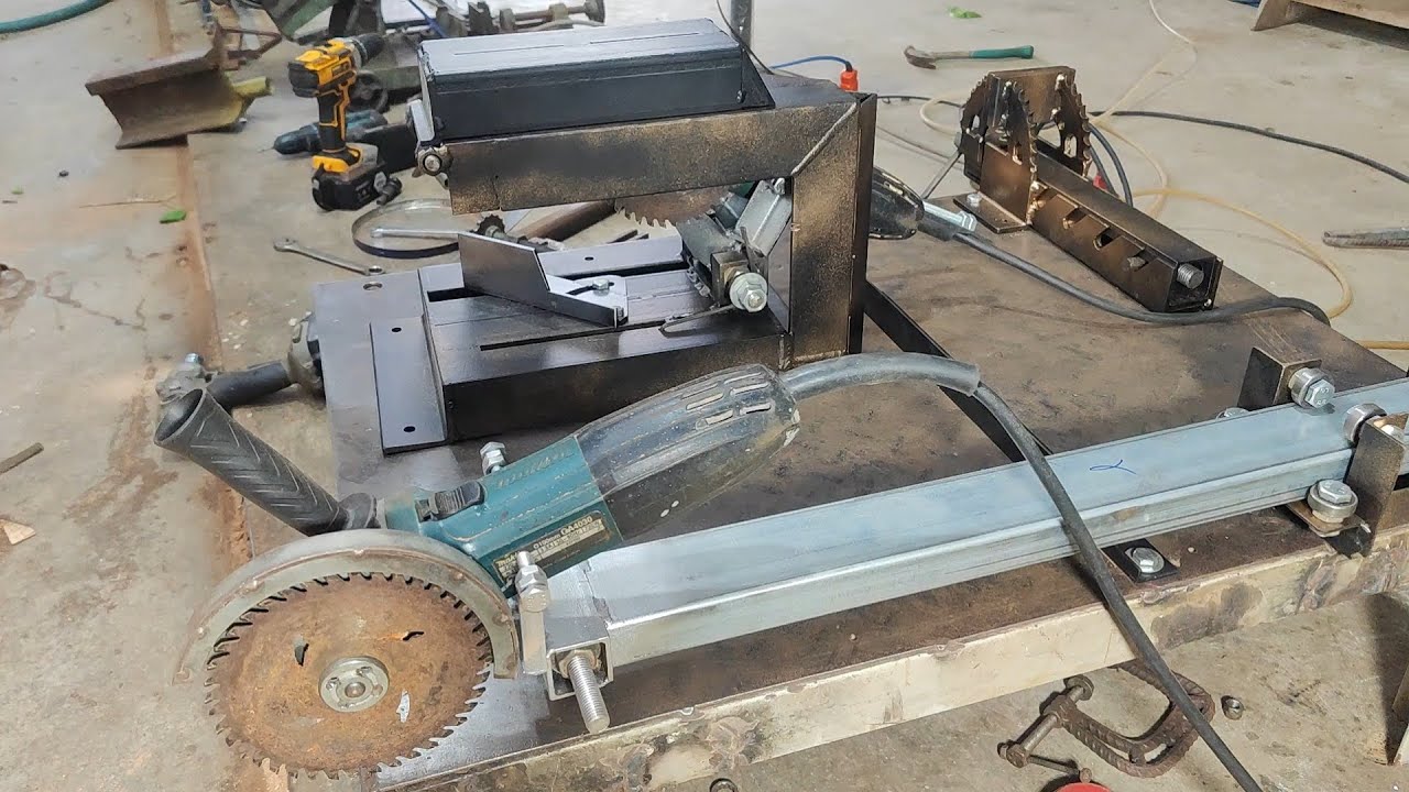 những công cụ sáng tạo thiết thực, cách tự chế đơn giản bạn có thể tự làm