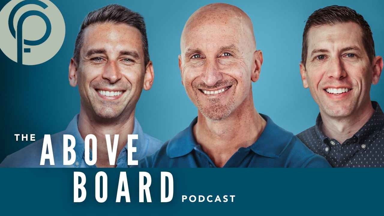 Most Financial Mistakes Aren’t Math Problems EP 0182