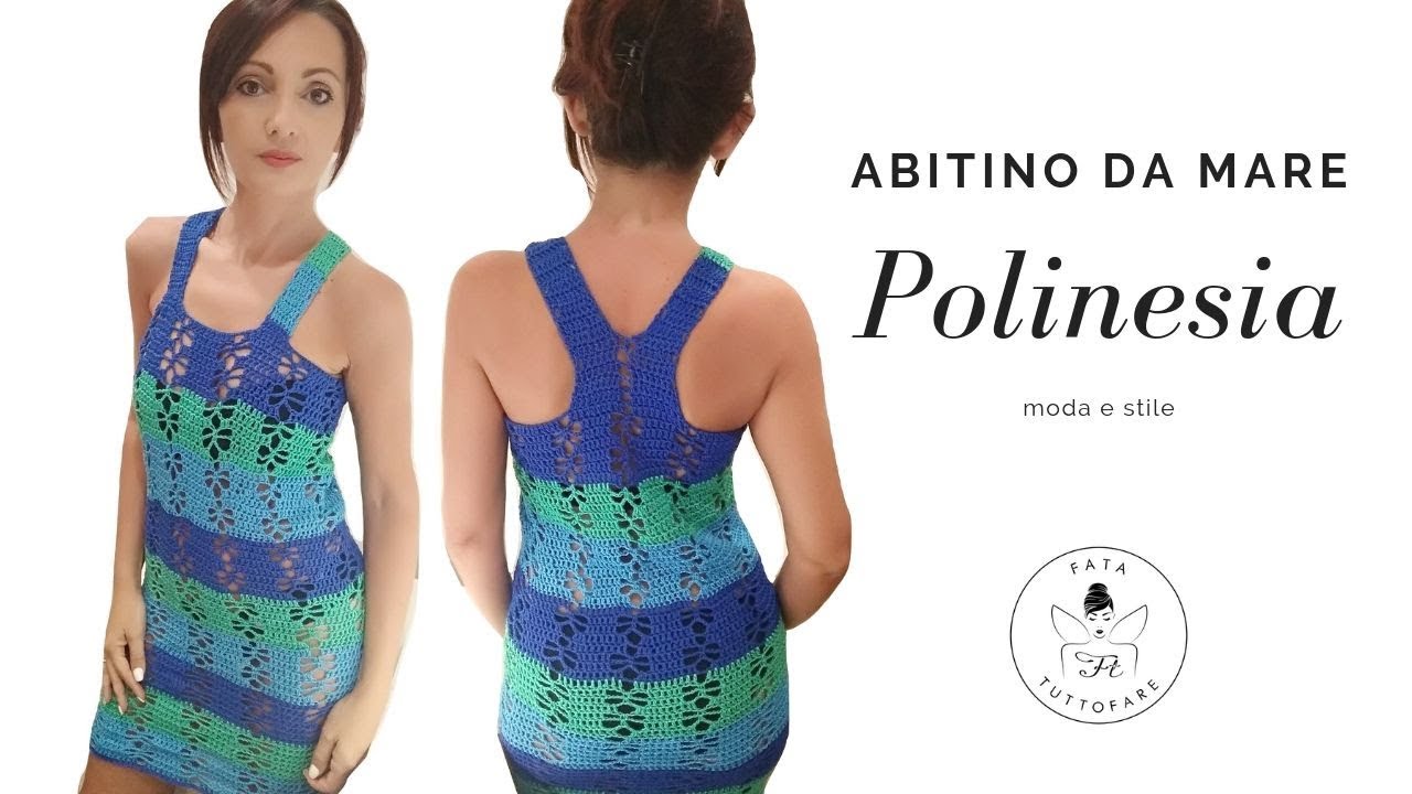 TUTORIAL: Abito 