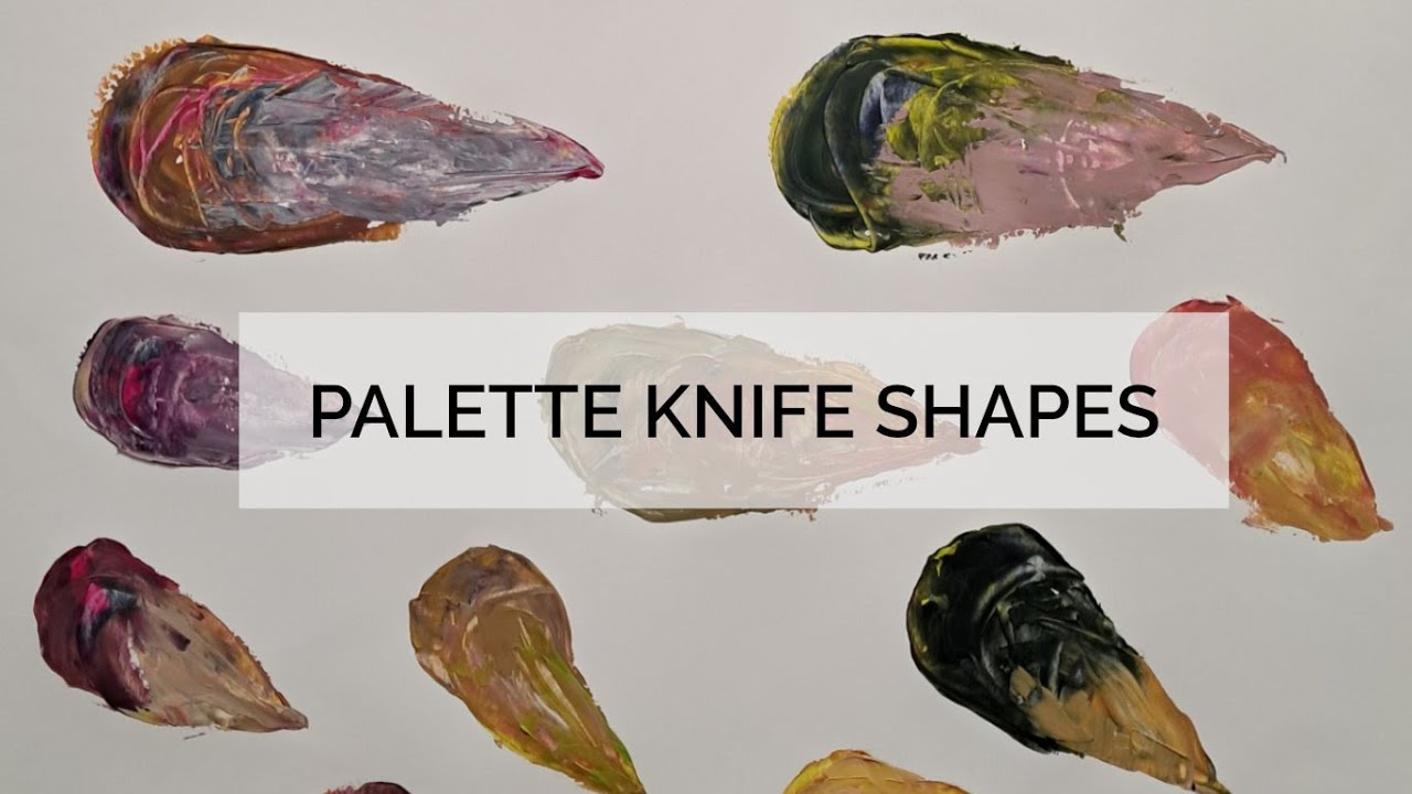 Making Organic Shapes on Bristol Paper: Pattern Design Technique | Raw Studio Process